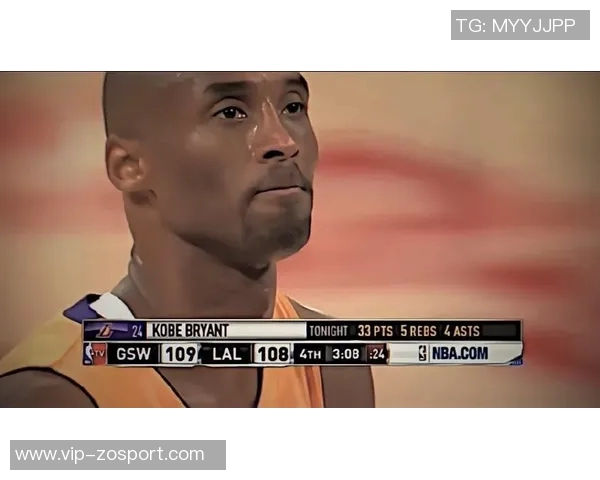 哈利伯顿称赞科比即使跟腱断裂仍能走出球场展现非凡毅力