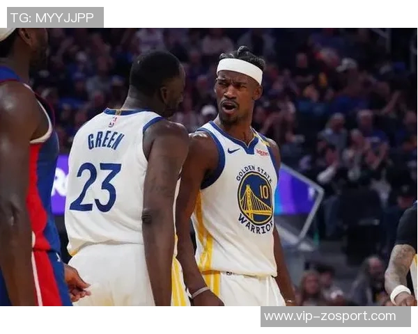 科尔谈追梦巴特勒与库明加同场竞技对空间的影响与挑战